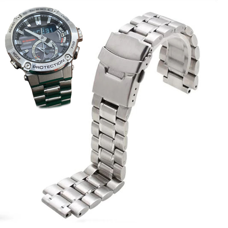 Citizen Watch Promaster - 24*16mm Lug End Rvs Horlogeband voor