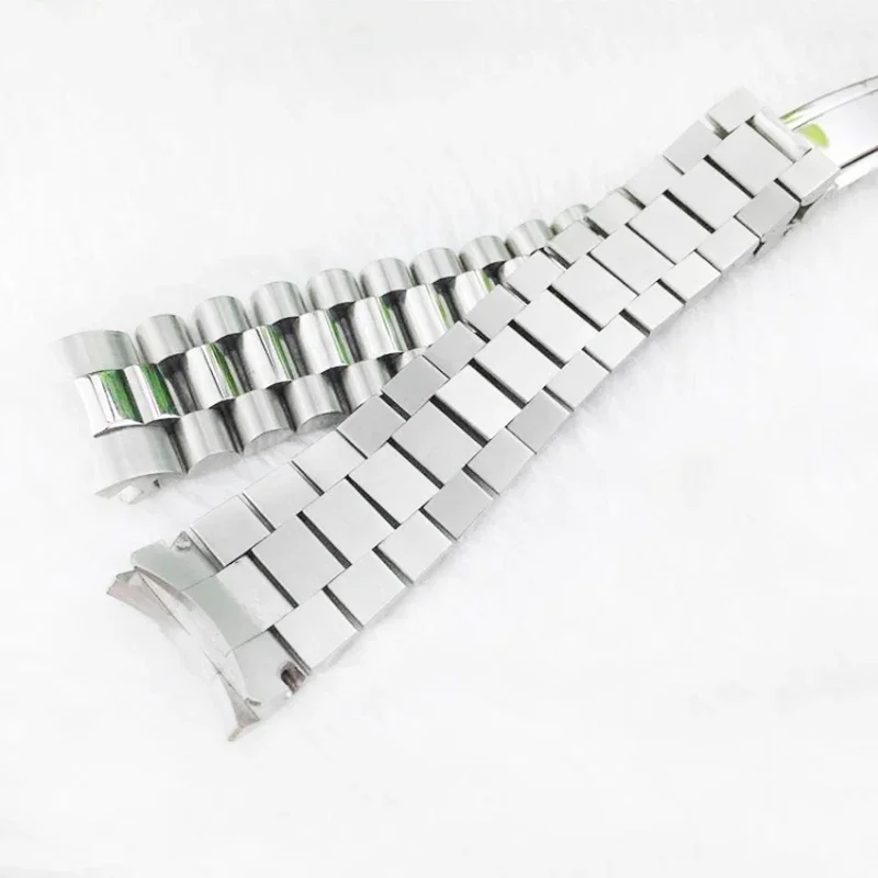 20 mm en 21 mm, massief roestv - Rolex Watch Datejust recensie en prijs
