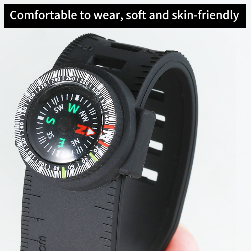 23 24 MM siliconen horlogeband - Citizen Watch Promaster recensie en prijs