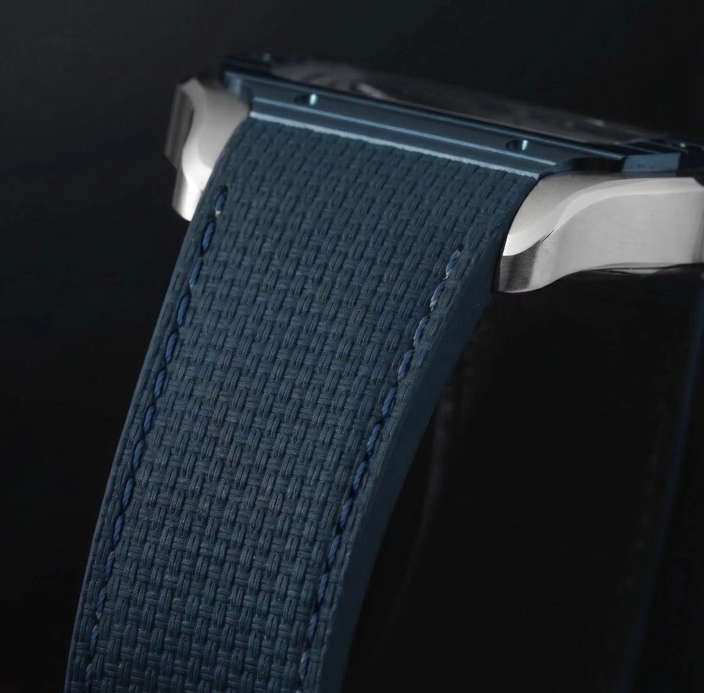 Geschikt voor de Cartier Santo - Cartier Watch Santos recensie en prijs