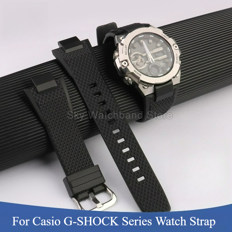 For Casio G-SHOCK GST-B400 Sof - Citizen Watch Promaster recensie en prijs