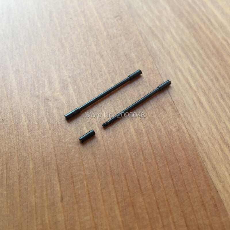26.8mm horloge Schroef buis Co - Rubber Strap Diver recensie en prijs