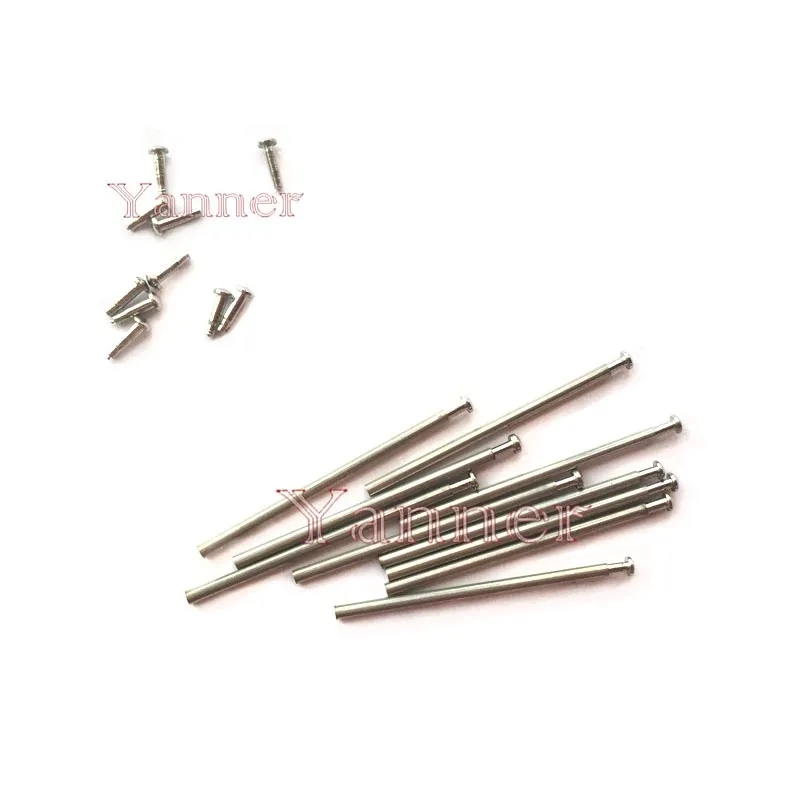 A+ Horlogeonderdelen Buiswrijv - Curved Spring Bar recensie en prijs